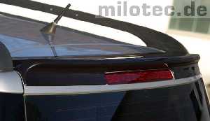 Milotec roof spoiler fits for Skoda Yeti Typ 5L