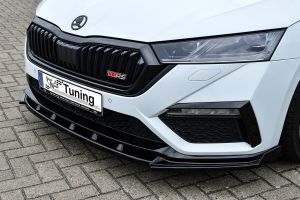Noak Spoilerschwert SG passend für Skoda Octavia NX
