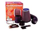 K & N 57i Performance Kit fits for Peugeot 307