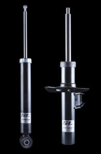 ST shock absorber fits for BMW 5er, E34 (5/H)