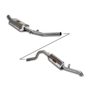 Supersprint Sport pack fits for ALFA ROMEO ALFETTA 1.6 / 1.8 / 2.0
