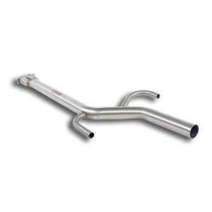 Supersprint Centre pipe - (With hanger kit model) fits for BMW E12 M 535i 80 - 81