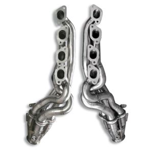 Supersprint Manifold Right - Left - (Left Hand Drive) - SUPERSPRINT DESIGN PATENT fits for RANGE ROVER VOGUE 4.2i V8 Supercharged (Motore FORD-395 Hp)  05 - 09