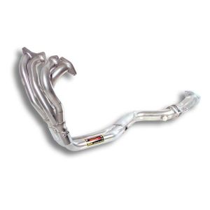 Supersprint Manifold for OEM catalytic converter fits for ALFA ROMEO 146 2.0 16V Twin Spark 6/ 96 -