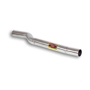 Supersprint Centre pipe fits for ALPINA B10 (E39) 3.3i 1999 - 2003