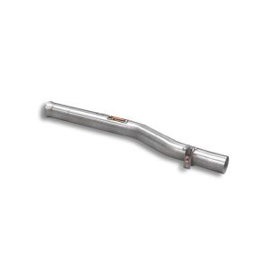 Supersprint Centre pipe fits for MERCEDES W209 CLK 55 AMG V8 (367 Hp)  03 -