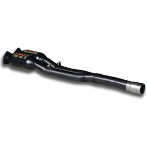 Supersprint Front exhaust. fits for AUDI TT Mk1 QUATTRO Roadster 3.2i VR6 (250 Hp)  03 -  06