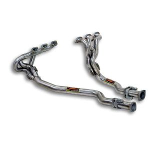 Supersprint Manifold + downpipe kit Stainless steel. fits for ALFA ROMEO 147 GTA 3.2i V6 (250 Hp)  02 -