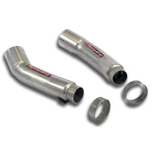 Supersprint I.P. for OEM Kat. fits for BMW E39 M5 5.0 V8 98 - 04