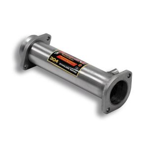 Supersprint Front pipe (Replaces catalytic converter) fits for MINI Cooper Cabrio 1.6i (115 PS) 04 -> 06