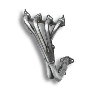 Supersprint Manifold for OEM catalytic converter. fits for PEUGEOT 106 1.4 XSi 8v (75 Hp)