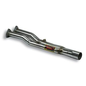 Supersprint Y connecting pipe -  (Replaces catalytic converter) fits for VW PASSAT CC 3.6i VR6 4-Motion (280 Hp - Mot. BLV/CCNA) 2008 -