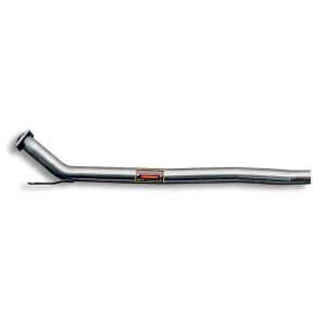 Supersprint Front pipe Right fits for AUDI 100 C4 S4 QUATTRO (Limousine + Avant) 4.2i V8 (290 PS)  93 ->  94