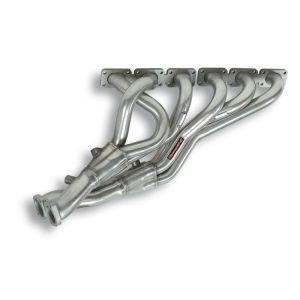 Supersprint Manifold - (Left Hand Drive) fits for BMW E60 520i (Berlina) 03 - 04