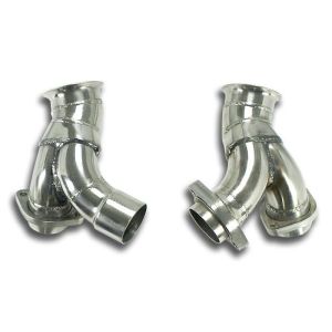 Supersprint Verbindungsrohr Y-Pipe passend für FERRARI F355 Berlinetta Coupè / Spider 94 - 99