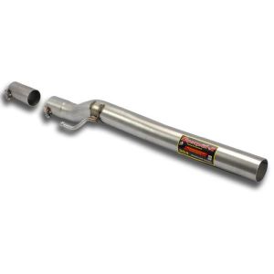 Supersprint Front pipe fits for SEAT IBIZA CUPRA R210 1.4 TSI (210 Hp) 2011 -
