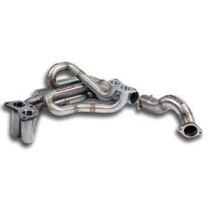 Supersprint Manifold 4-1 - (Replaces pre-catalytic converter) fits for TOYOTA GT86 2.0i (200 Hp) 12 - 16