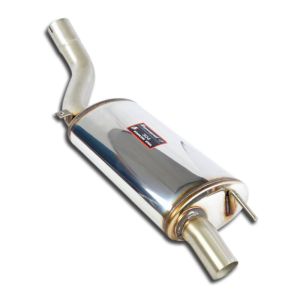 Supersprint Rear exhaust Right fits for DODGE VIPER GTS Coupé 8.0i V10  96 ->  98