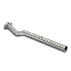 Supersprint Front pipe STEEL 409 fits for CITROEN C3 1.4i 16v (90 Hp) 01 - 09