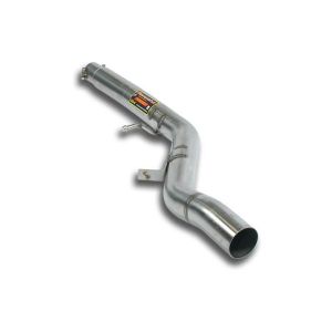 Supersprint Front pipe - (Manual transmission) fits for BMW F23 228i 2.0T (N20 - 245 Hp) 2015 -