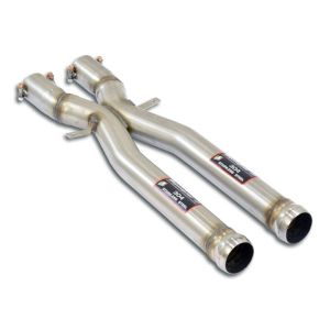 Supersprint X-Pipe passend für BMW E92 Coupè M3 DTM Champion Edition 2012