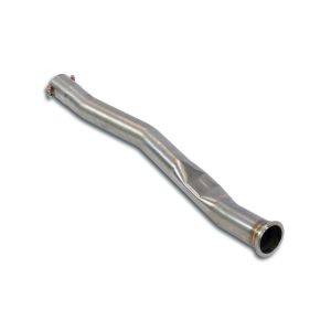 Supersprint connecting pipe  fits for MERCEDES W247 B 220 (2.0T - 190 PS - Modelle mit GPF) 2019 ->