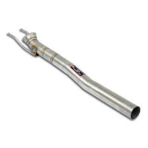 Supersprint front pipe  fits for MERCEDES H247 GLA 45 AMG 4-Matic+ (2.0T - 387 PS) 2020 ->