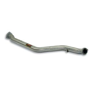 Supersprint Centre pipe. fits for ALFA ROMEO Spider 3.2i V6 24V (240 Hp) 03 - 05