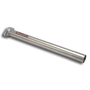 Supersprint Front pipe fits for SEAT LEON 1.2 TSi (86 Hp - 105 Hp) 2010 - 04/2011