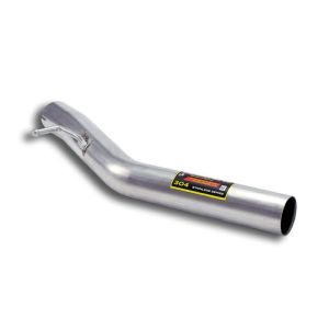 Supersprint Centre pipe fits for AUDI RS3 8VA Sportback QUATTRO 2.5 TFSI (367 Hp) 2015 - (Racing)