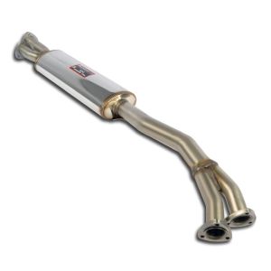 Supersprint Front exhaust fits for BMW E21 323i 78 -82