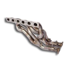 Supersprint Manifold - (Right Hand Drive) fits for BMW X3 3.0i 2004 - 2005