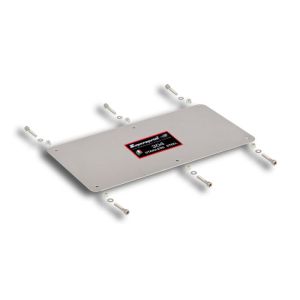 Supersprint Removing glove compartment kit passend für BMW F10 / F11 523i (Mot.N52N/N53-6 cyl.- 203 Hp) 09 - 11