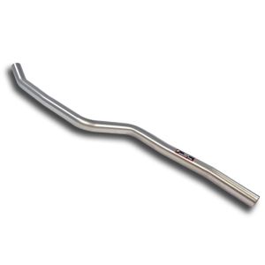 Supersprint Front pipe fits for BMW F20 / F21 LCI 120i 1.6T (Motore N13 4 cilindri 177 Hp) 2016 -