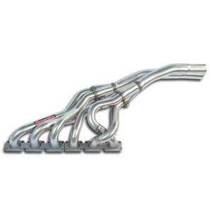 Supersprint Manifold(Left Hand Drive) fits for BMW E30 Alle Modelle (Für M50 / M52 / M54 - 24v Supercharged Motor conversion)