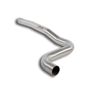 Supersprint Centre pipe fits for PEUGEOT 308 GTi THP 1.6 16v (250 Hp) 2015 -