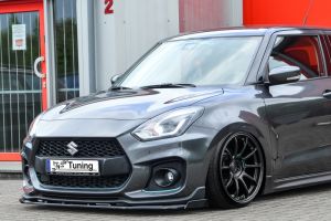 Noak Frontspoilerschwert Wing passend für Suzuki AZ/RZ