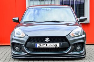 Noak Frontspoilerschwert Wing passend für Suzuki AZ/RZ