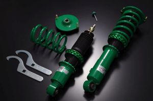 Coilover kits TEIN FLEX Z fits for MAZDA MX-5  NBD
