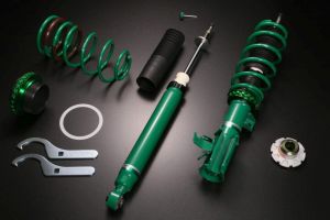 Gewindefahrwerk TEIN STREET ADVANCE Z passend für TOYOTA GT86 ZN