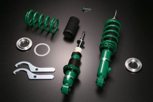 Gewindefahrwerk TEIN STREET ADVANCE Z passend für MAZDA MX-5  NBD