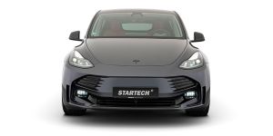 Startech Nebelscheinwerferkit passend für Tesla Model Y (003)