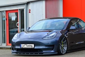 Noak Spoilerschwert SG passend für Tesla Model 3 (003)