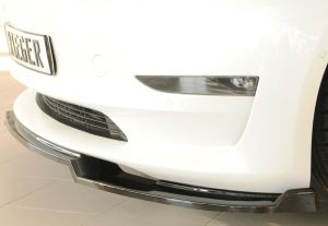 Rieger Spoilerschwert passend für Tesla Model 3 (003)