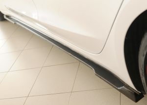 Rieger Seitenschweller Set SG passend für Tesla Model 3 (003)
