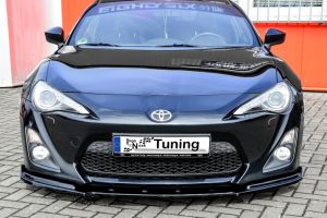 Noak Spoilerschwert  passend für Toyota GT86
