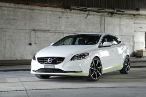 HEICO SPORTIV bodykit fits for Volvo S40/V40