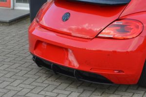 Noak Heckdiffusor passend für VW Beetle 5CO