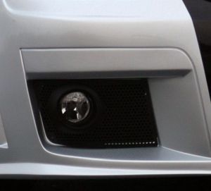 JMS Nebelscheinwerfer Racelook passend für VW Bora