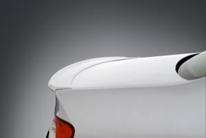 Caractere Heckspoiler Classic  passend für VW Jetta 1 KM